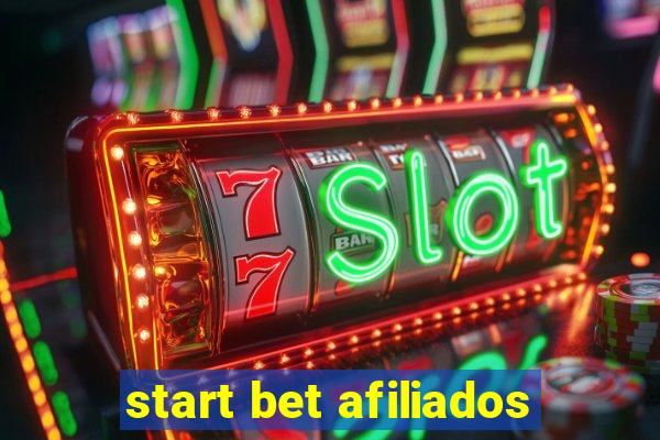 start bet afiliados